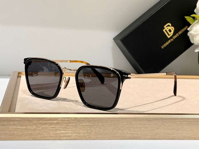 Picture of David Beckha Sunglasses _SKUfw53707828fw